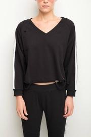  Sharyn Stripe Sweater