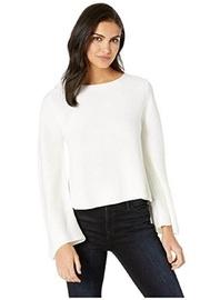  Savvy Ivory Sweater
