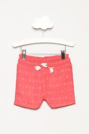  Texture Time Shorts