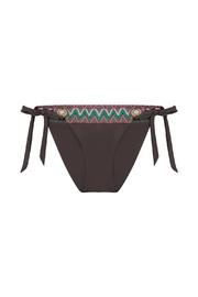  Taupe Bikini Bottom