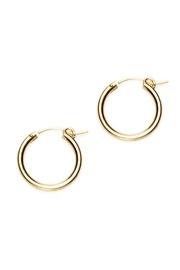  Sleek Mini Hoop
