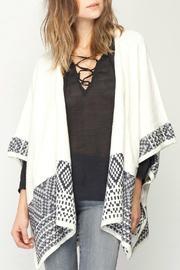  Mirith Sweater