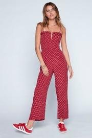  Parker Jumper