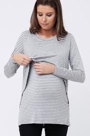  Swing Back Top