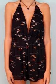 Electric Ladyland Romper