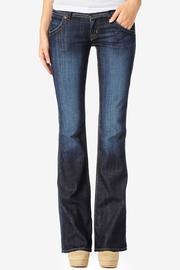  Signature Bootcut