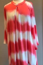  Color Dyed Tunic