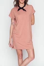  Double Pocket Dress