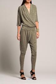 Aurora Jumpsuit Geo