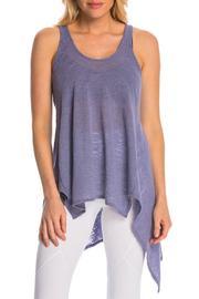 Purple Fog Tank