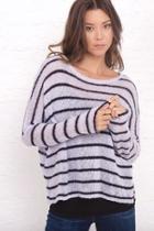  Dockstripe Sweater