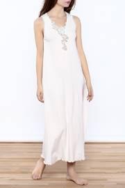  Long Tank Gown