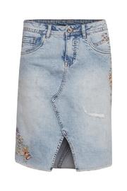  Siv Flower Skirt