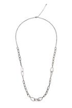  Mesh Crystal Necklace