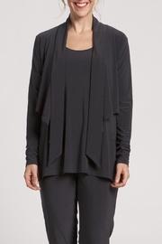  Nu Urban Shrug Top