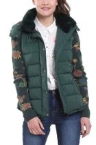  Pia 2-in-1 Jacket