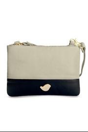  Dahlia Gray Purse