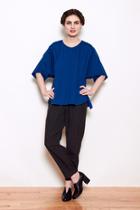  Sol Seam Top