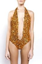 Buenos Aries Swimwear