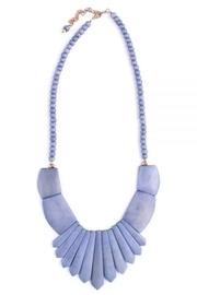  Bombay Bib Necklace