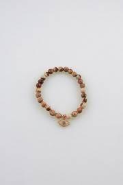  Eva Brown Bracelet