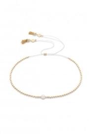  Twinkle Beaded Choker