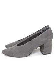  Grey Rehearse Heels