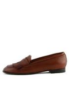 Leather Loafer