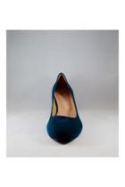  Trance Teal Pump