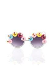 Sprinkle Donut Sunglasses