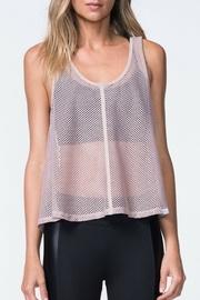  Scoop Top