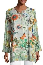  Passion Flower Top