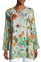  Passion Flower Top