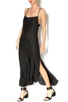  Noir Portofino Dress