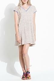  Ultimate T-shirt Dress