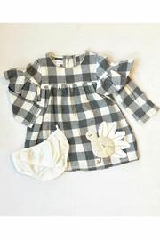 Check Turkey Dress
