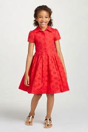  Short Sleeve Shirt Dress