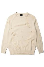 Vida Knitted Sweater