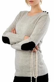  Harvard Cashmere Sweater