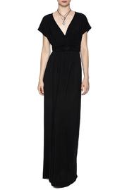  Empire Maxi Dress