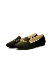  Smoking Flats