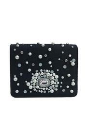 Bejeweled Crossbody
