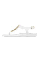  Talia Salt Sandal