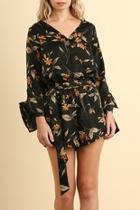  Classic Love Romper