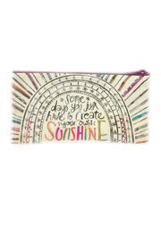  Sunshine Pencil Bag