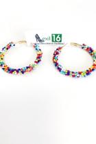 Cass Earrings