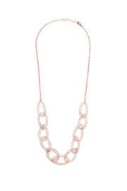  Rose Galaxy Necklace