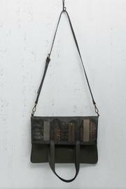 Haute Convertible Bag