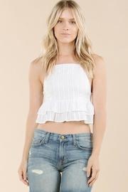 Alana Crop Top