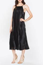  Gabi Pleated Dress